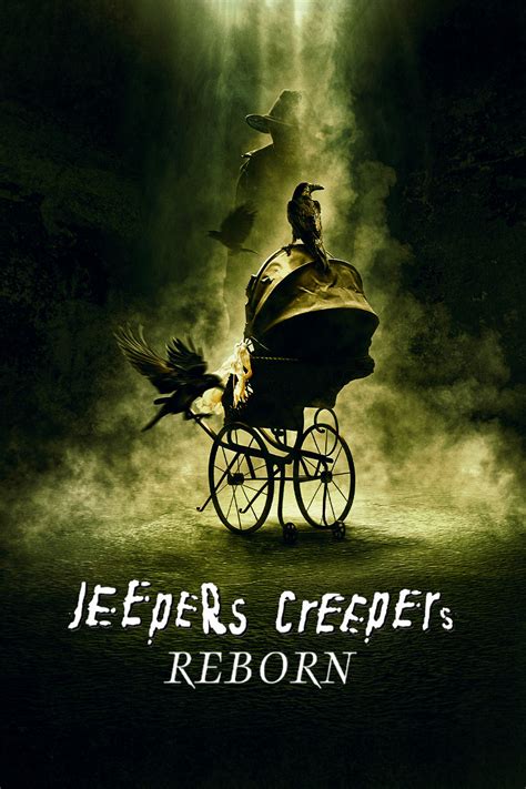 Jeepers Creepers: Reborn streaming: watch online